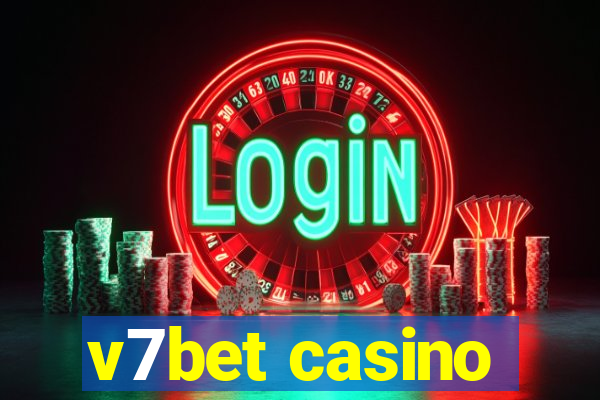 v7bet casino